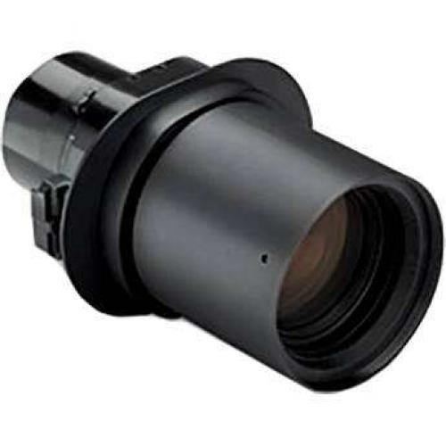 Christie Lens Long Zoom 2.8-4.9:1